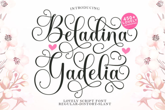 Beladina Gadelia: A Strategic Choice for Meaningful Visual Communication