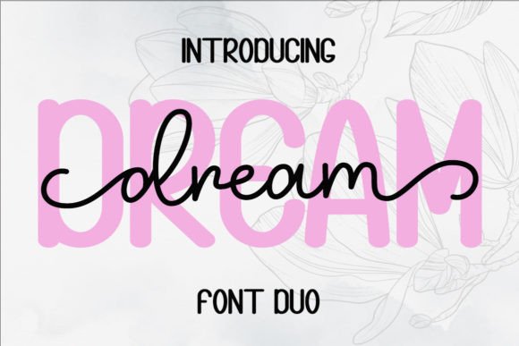 Dream Duo