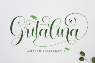 Gritalina