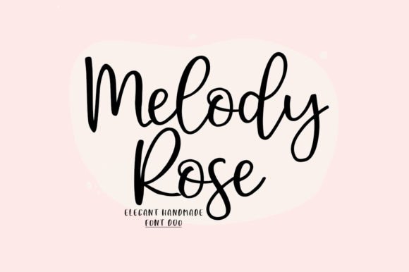 Melody Rose Duo: A Strategic Choice for Clarity, Charm, and Consistent Communication