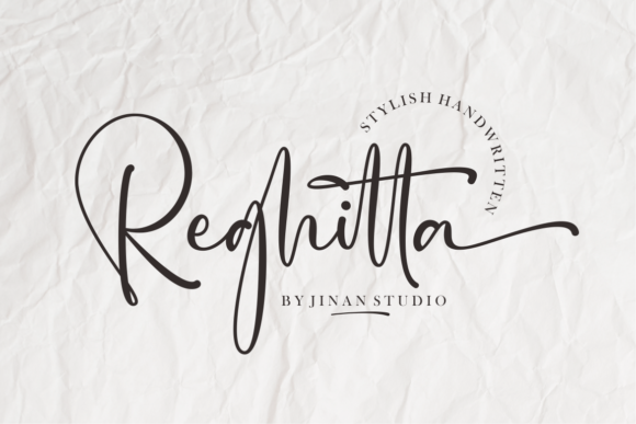 Reghitta