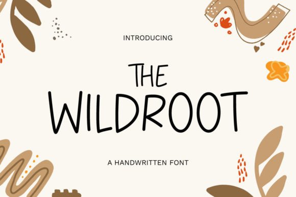 The Wildroot: Why Handwritten Authenticity Is Reshaping Creative Workflows